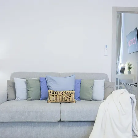 Apartment & Chic La Spezia