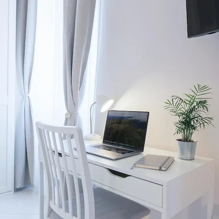 Apartment & Chic La Spezia