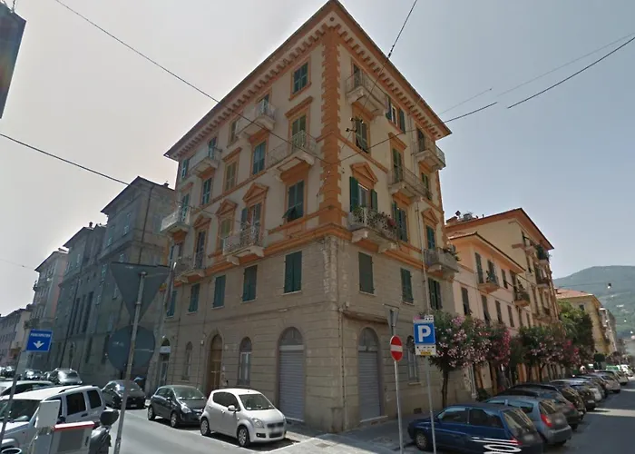 & Chic Διαμέρισμα *