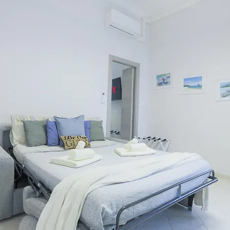 & Chic * ラ・スペツィア