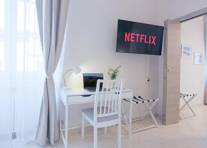 & Chic * לה ספציה