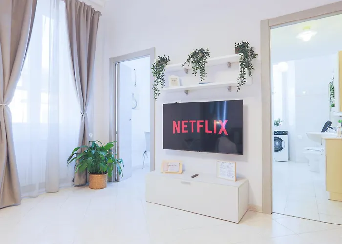 & Chic * Λα Σπέτσια