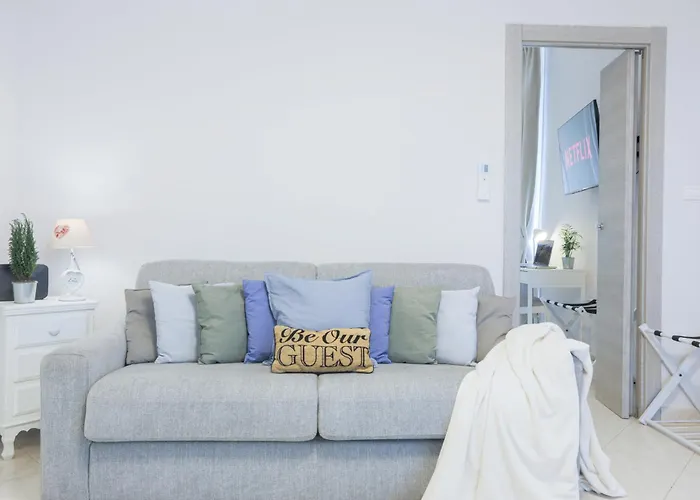 شقة & Chic لا سبيتسْيا