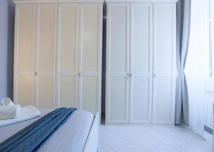 Διαμέρισμα & Chic Λα Σπέτσια