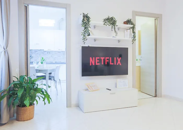 & Chic דירה לה ספציה