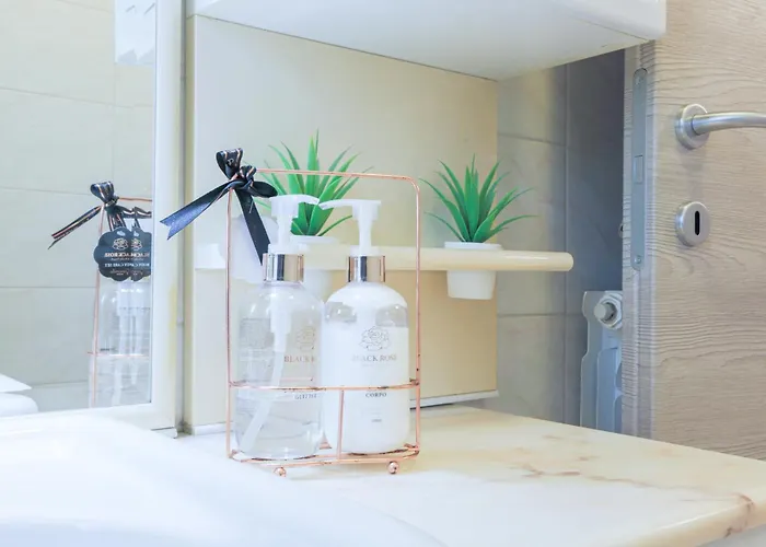 & Chic Διαμέρισμα Λα Σπέτσια