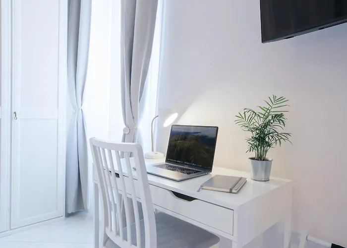 شقة & Chic لا سبيتسْيا